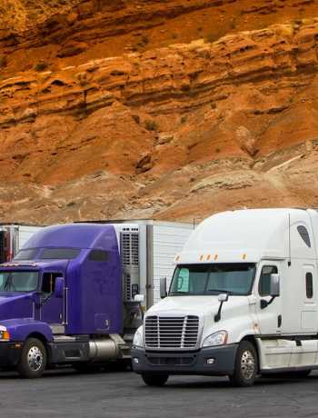 The Journey of Professional Truck Driving: A Career Path with Logisticize